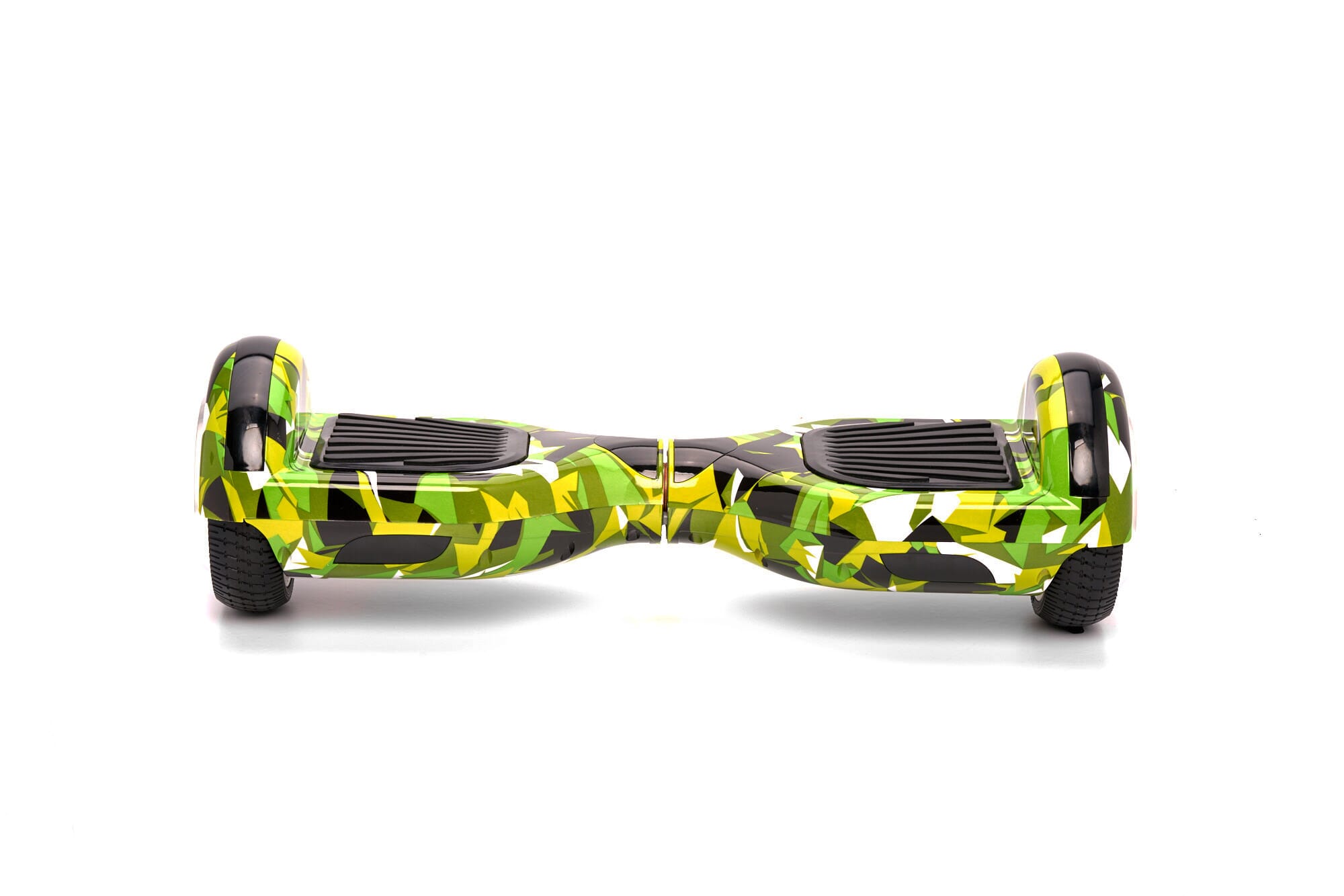 Air Green Camo Hoverboard